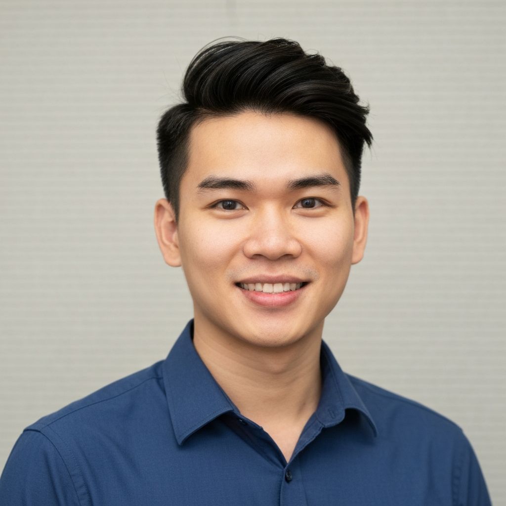 Ảnh đại diện Minh Nguyễn